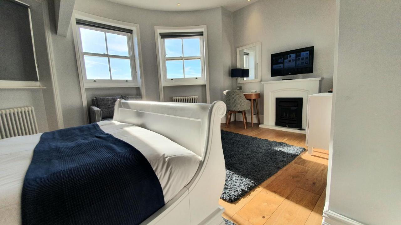 A Room With A View Hove Extérieur photo